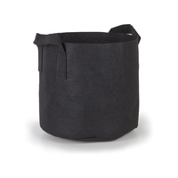 Offre Spéciale – Sacs de culture en feutre épaissi, écologiques, modernes et robustes, de 3 à 400 gallons, pour la maison et le jardin, pots et jardinières