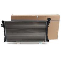 Nuevo Radiador de Agua de Aluminio OEM 21213-1301012 YINING para LADA 2101 2106 2107 2109 Lada Volga