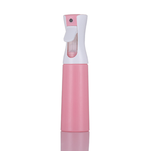 Bouteille pulvérisatrice à jet continu en plastique PET <span class=keywords><strong>de</strong></span> 200/300/500 ml pour la <span class=keywords><strong>coiffure</strong></span>, la désinfection, l'arrosage <span class=keywords><strong>des</strong></span> fleurs - Product Image 3
