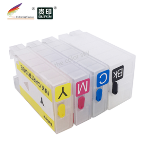 <span class=keywords><strong>Cartouche</strong></span> d'<span class=keywords><strong>encre</strong></span> <span class=keywords><strong>rechargeable</strong></span> RCC2100 pour <span class=keywords><strong>Canon</strong></span> PGI-2100 XL PGI2100XL PGI 2100XL 2100 MAXIFY MB5310 MB 5310 Ib4010 IB 4010 avec ARC - Product Image 3
