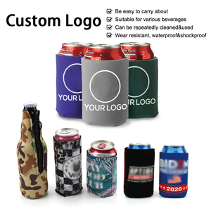 Maßgeschneidertes Fußball-Spielzubehör Fan-Cheerleader-Set, Inklusive Flaggen, Schals, Stirnbänder, Becherhüllen und Banner - Product Image 4