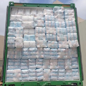 Pañal de bebé desechable de alta calidad, diseño de pantalones similares a la ropa suaves y súper transpirables para mayor comodidad y mimos - Product Image 6