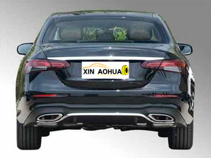 <span class=keywords><strong>Precio</strong></span> más bajo para kit de carrocería estilo <span class=keywords><strong>Mercedes</strong></span> W212 a W213 E63, conversión completa de parachoques delantero y trasero, parrilla, faros delanteros y luces traseras - Product Image 6