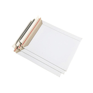 125 X A5 C5 Hard <strong>Card</strong> Board Back <strong>Backed</strong> Please Do Not Bend <strong>Envelopes</strong> - Product Image 3