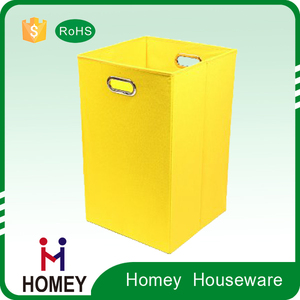 <b>Foldable</b> Toy Storage Boxes <b>Laundry</b> Storage <b>Basket</b> Clothes Dirty <b>Laundry</b> <b>Basket</b> Storage <b>Baskets</b> Bins - Product Image 6