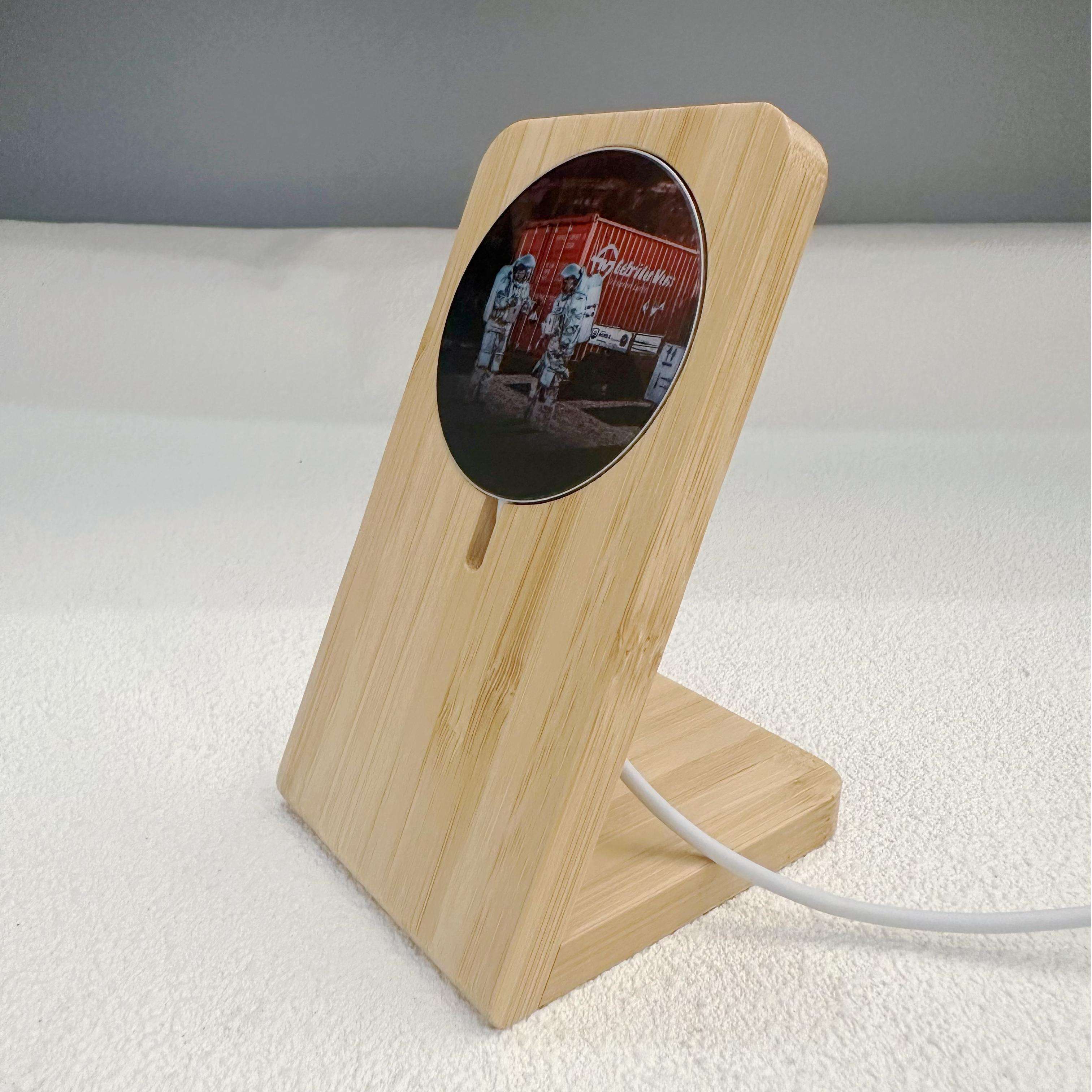 ไม้ไผ่ธรรมชาติ