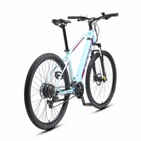 Offre Spéciale 36V 250W VTT électrique adulte de haute qualité 29 pouces vtt avec batterie au lithium forte vente en gros d'usine