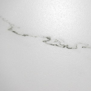 Piastrella Calacatta Thassos 60x120 cm Opaca Rettificata Spessore 10 mm - Product Image 5