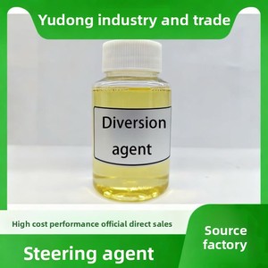 유동 브랜드 99% 순도 화학 보조제 석유 첨가제 산둥성산 - Product Image 2