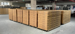 초강력 니들형 단극 지능형 게이트 최고의 워크스루 금속 탐지기 - Product Image 6