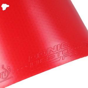 Huion — raquette <span class=keywords><strong>de</strong></span> <span class=keywords><strong>tennis</strong></span> <span class=keywords><strong>de</strong></span> <span class=keywords><strong>table</strong></span> F3 en caoutchouc, plus rapide, facile à contrôler la boule, plus doux - Product Image 4