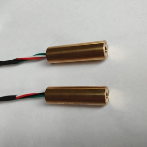 Nuevo Módulo Láser Verde Industrial Lasence de 4-5mW CW 532nm, Alta Estabilidad, Divergencia de Haz de 1.7mrad, Amplio Rango de Temperatura, 1 Año de Garantía - Product Image 3