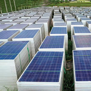 Pannelli Solari Usati a Prezzi Convenienti, Marche Canadesi JA, Jinko, Longi, 500w, 410w, 300w, 150 Watt, per il Medio Oriente - Product Image 1