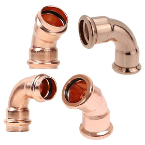 Đồng Báo Chí <span class=keywords><strong>TEE</strong></span> <span class=keywords><strong>1</strong></span>/<span class=keywords><strong>2</strong></span> "đến 4" Đồng phụ kiện đường ống M hồ sơ ống nối B Báo Chí Phụ kiện đồng thau Phụ kiện cho nước - Product Image 5