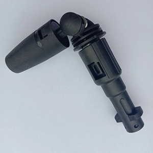 <span class=keywords><strong>Buse</strong></span> <span class=keywords><strong>haute</strong></span> <span class=keywords><strong>pression</strong></span> SS pour pistolet de lavage de voiture Karch K2-K7, <span class=keywords><strong>buse</strong></span> rotative à 360°, lance à eau rotative pour pistolet de lavage de voiture <span class=keywords><strong>LAVOR</strong></span> - Product Image 1