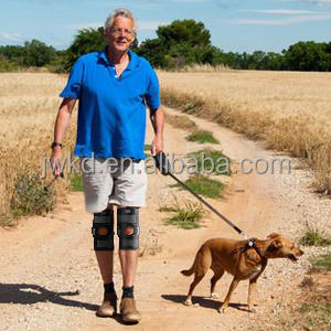 Ortopedik parantez LCL MCL ACL PCL ayarlanabilir diz desteği dizlik ortopedik diz menteşeli <span class=keywords><strong>Brace</strong></span> - Product Image 4