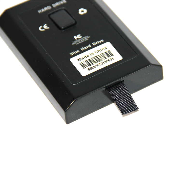 Hdd Hard Disk 320 Gb pentru Xbox 360 Slim, Slim E - eMAG.ro