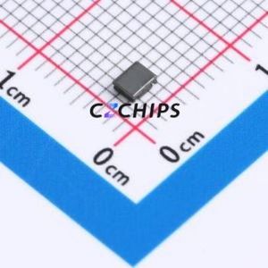 Inductor de Potencia ZNR252010ST2R2N 1008 (Inductancia: 2.2uH) (Precisión: 30%) (Corriente Nominal: 1.31A) - Product Image 1