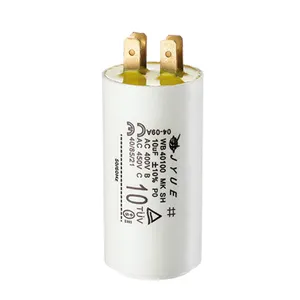 Cbb60 Motor Capacitor Ac Motor Running And Starting Capacitor With CQC TUV ROHS Cbb60 Cbb61 Cbb65 Cd60 Capacitor