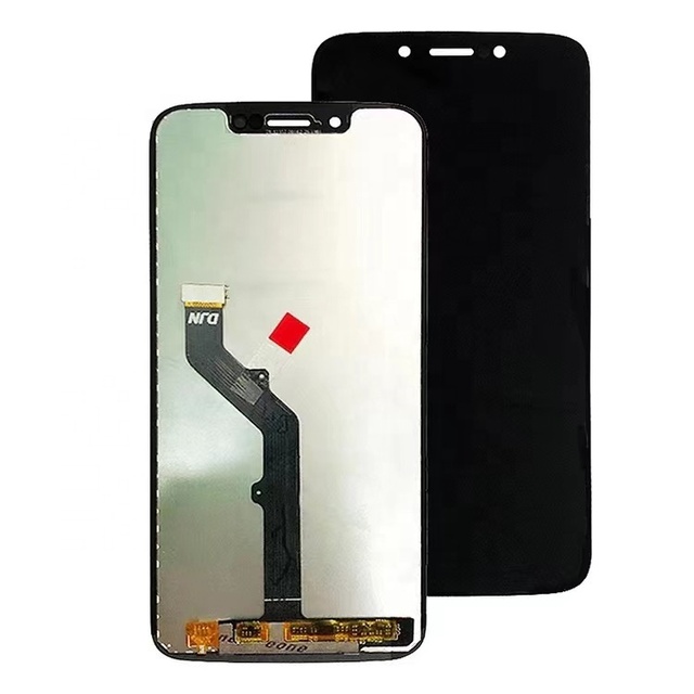 Lcd G7 for motorola Screen Touch for Moto G7 Power Pantalla for Moto G7 Play Screen Replacement Display