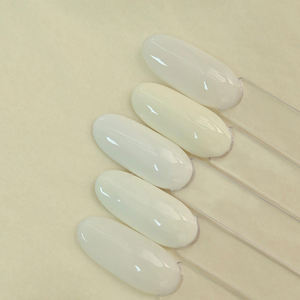 Vernis à ongles en gel de base nuageux à 5 couleurs de AILANUO - TPO Hema - gel à ongles UV sans hema pour la production OEM et ODM. - Product Image 2