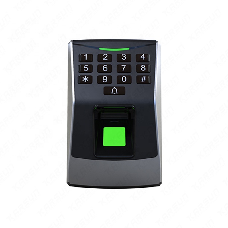 Tuya Smart Door Lock Access Control