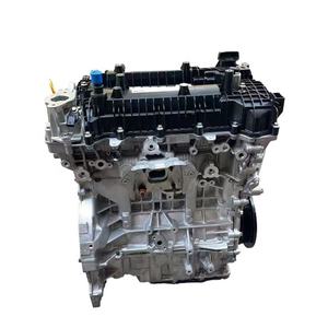 Adaptor Mesin Mobil Mesin 1.5T Emisi Rendah Turbo Jet BHE15-EFZ Mesin Mobil Baru Harga Mesin Mobil untuk Geely Binyue - Product Image 4