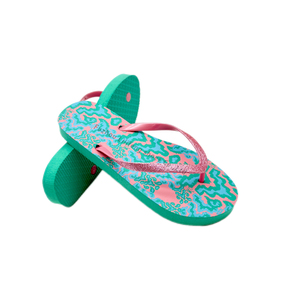 Lujosas <span class=keywords><strong>chanclas</strong></span> <span class=keywords><strong>hawaianas</strong></span> con estampado de serpiente para <span class=keywords><strong>mujer</strong></span>, para zapatillas, duraderas, a la moda, transpirables, antideslizantes, superventas de verano - Product Image 3