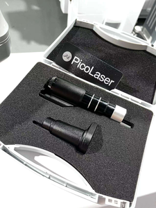 Appareil multifonctionnel à picoseconde pour le détatouage de toutes les couleurs, des rides des lèvres et des pigments épidermiques et dermiques pour salons de beauté - Product Image 6
