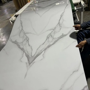 Thêm lớn Định dạng UV tráng gạch liền mạch đá tự nhiên hiệu ứng tường tấm hệ thống - Product Image 6