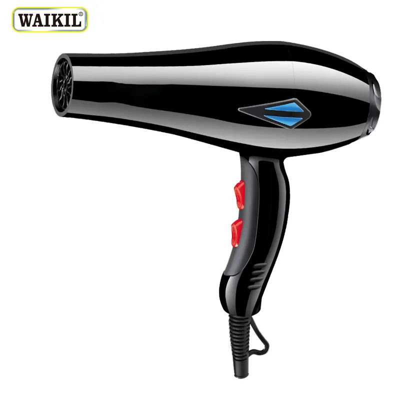 WAIKIL Electric Hair Drier Professional Beauty Hair hairdryer hand dryer For hair blow professional for home and hotel