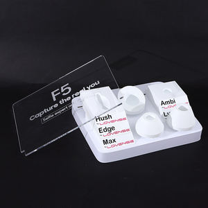 Akrilik malzeme yetişkin oyuncak ekran tutucu fabrika oyuncak vitrin standı - Product Image 5