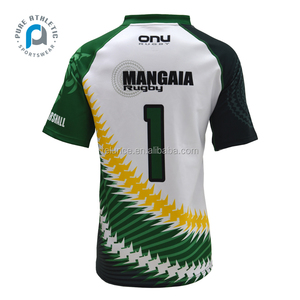 PURE Conception Personnalisée En Gros Sublimé NRLLL Vintage Classique Rugby Uniforme Kit Hommes Rugby League Maillots Chemises D'entraînement - Product Image 3