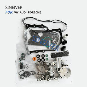 Untuk Audi Volkswagen Skoda Dsg Dq200 Protrans 7-speed Kit perbaikan bodi katup transmisi otomatis 0AM325066 - Product Image 3