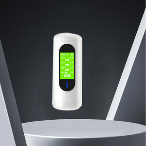 Draagbare compacte kleurverschilmeter met voor LED-lichtbron Model CR10/CR20/CR30 voor vergelijking van kleurmeting - Product Image 3