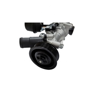 Pompe à eau électrique de refroidissement de voiture, pièce détachée d'origine (OEM) A2702000800 pour Mercedes-Benz CLA 250 <span class=keywords><strong>GLA</strong></span> <span class=keywords><strong>45</strong></span>, <span class=keywords><strong>prix</strong></span> usine, vente en gros - Product Image 5