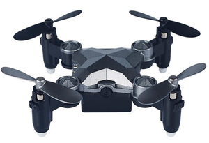 Valise de voyage HOSHI pour avion, <span class=keywords><strong>drone</strong></span> télécommandé intelligent avec WIFI, mini <span class=keywords><strong>drone</strong></span> pliable à induction gravitationnelle - Product Image 2