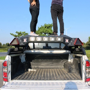 <span class=keywords><strong>Accessori</strong></span> fuoristrada roll bar per camion <span class=keywords><strong>ford</strong></span> <span class=keywords><strong>ranger</strong></span> 2000 roll bar per Toyota Hilux universale roll bar - Product Image 6