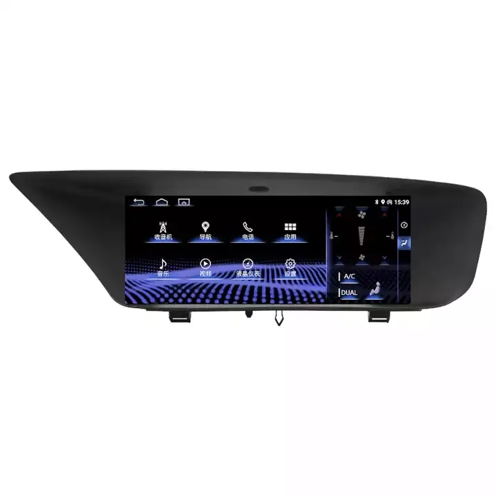 SOWAY In Stock 12.3 inch 8Core Android 11 car dvd for BMW 5 Series F10 F11 CIC NBT Car GPS Navigation Multimedia Radio f10
