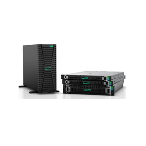 P73282-B21 hxe ProLiant tính DL380 gen12 8sff NC cấu hình để đặt hàng máy chủ - Product Image 5