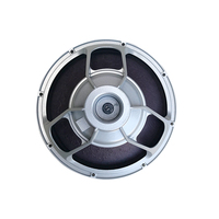 Équipement audio professionnel 600W PEAK, haut-parleur 12'', haut-parleur à aimant néodyme de bonne qualité, haut-parleur DJ professionnel pour OEM -JB12