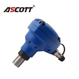 <span class=keywords><strong>Cloueur</strong></span> pneumatique miniature en aluminium MSN90 1/4\" NPT, léger, OEM personnalisé, <span class=keywords><strong>cloueur</strong></span> à air pour menuiserie, rembourrage, outil de marteau - Product Image 1