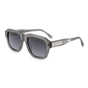Gafas de Sol Polarizadas de Lujo para Mujer, Gafas de Sol Cuadradas Personalizables, Gafas de Sol de Acetato para Hombre Estilo Retro 2026 - Product Image 3