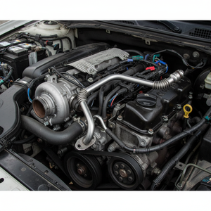 OEM NO 820 050 2013 TURB0 Oil Pipe New Auto Parts for Autos - Product Image 3