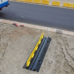 ยางกันกระแทกสำหรับถนนที่จอดรถ - Product Image 6