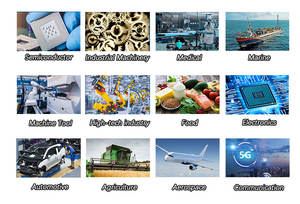 التصنيع باستخدام الحاسب الآلي تحول أجزاء الدقة باستخدام الحاسب الآلي خدمة التصنيع باستخدام الحاسب الآلي الساخن بيع - Product Image 3