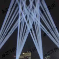 Lumières de scène câble d'alimentation Shapy faisceau Led tête mobile profil de lumière projecteurs faisceau spot lavage BSW tête mobile lumières câble d'alimentation