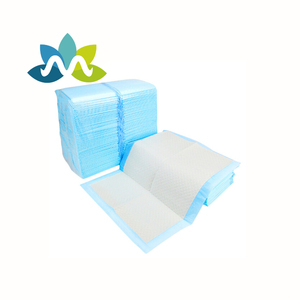 Dùng Một Lần <span class=keywords><strong>Dog</strong></span> Pee Mat Mascota Puppy <span class=keywords><strong>Pads</strong></span> Sức Khỏe Sạch Siêu Hấp Thụ Pad - Product Image 4