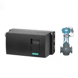 SIPART <b>PS2</b> Electropneumatic With WU ZHONG INSTRUMENT - Product Image 3