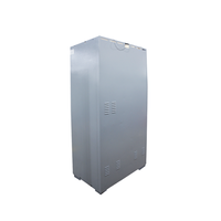 Chef de file Usine Personnalisé Smart laisse distributeur automatique de pizza Self Pick up électronique intelligent Armoire Livraison Colis Casier